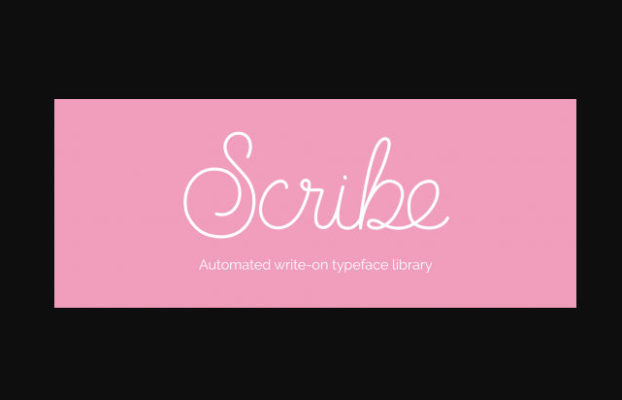 Aescripts Scribe 2