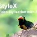 Aescripts StyleX v1.0.2.2 Win/Mac