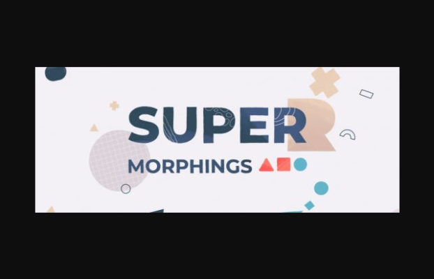 Aescripts Super Morphings v1.0.5