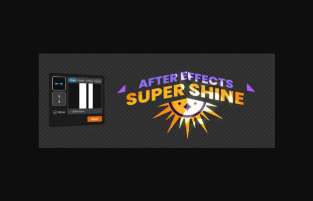 Aescripts Super Shine v1