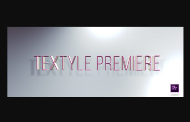 Aescripts Textyle Premiere v1