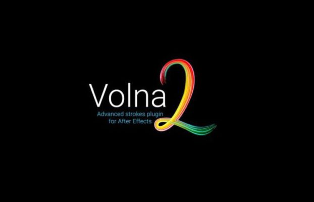 Aescripts Volna v2.4.8 Win/Mac