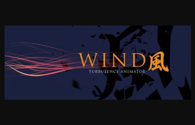 Aescripts Wind v1.08