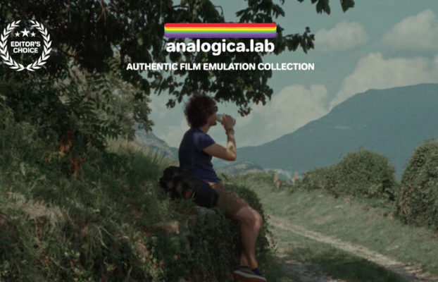 Analogica Lab 16MM FUJI FPE Power Grade for Professional Color Grading