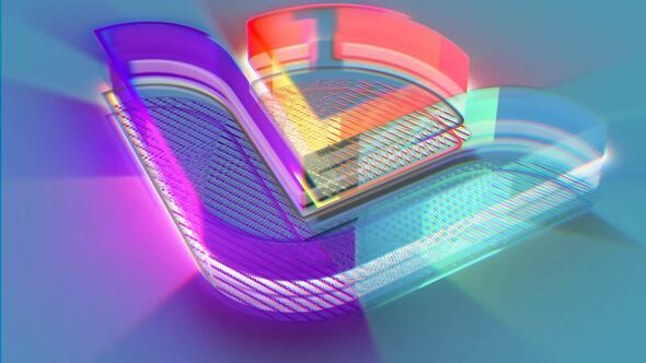 Videohive Logo Reveal 57361792
