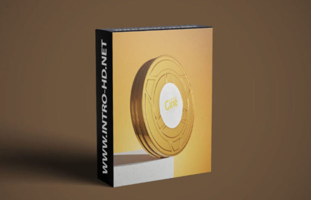 Cine Source RealFilm PowerGrade for DaVinci Resolve
