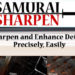 Digital Anarchy Samurai Sharpen Video v1.2.11