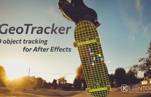 KeenTools GeoTracker 2024.3.0 Win
