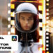 Videohive Vertical Slide Projector Transitions for DaVinci Resolve | TikTok, Shorts, Reels