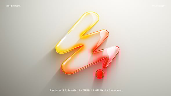 Videohive Logo Reveal 57456272
