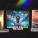 Videohive 3D Gif Slideshow