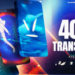 Videohive 400+ Vertical Transitions Pack for Social Media