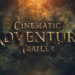 Videohive Adventure Trailer For Premiere Pro