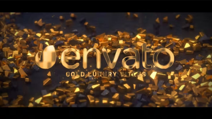 Videohive Awards Titles