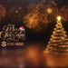 Videohive Christmas Logo Magic Holiday