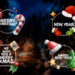 Videohive Christmas Titles – Lower Thirds For Premiere Pro