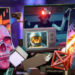 Videohive Crazy Glitch Opener