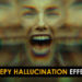 Videohive Creepy Hallucination Effects