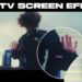 Videohive CRT Effect