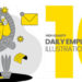 Videohive Employee Illustration Pack