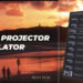 Videohive Film Projector Emulator | Davinci Resolve Macros