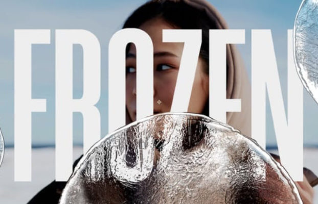 Videohive Frozen – Real Ice Effects