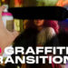 Videohive Graffiti Transitions | MOGRT