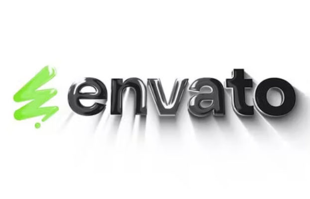 Videohive Logo Reveal 53434224 + Sound Effects