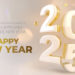 Videohive New Year Wishes 2025