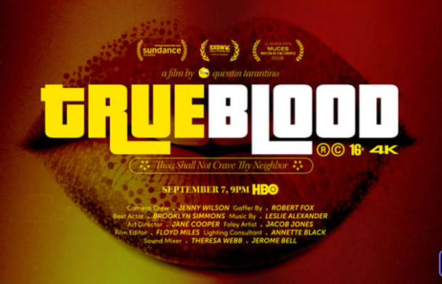 Videohive October Cinematic Titles | MOGRT