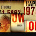 Videohive Old archive kinetic typographic