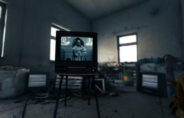 Videohive Old TV | MOGRT