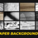 Videohive Paper Backgrounds