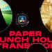 Videohive Paper Punch Hole Transitions | DaVinci Resolve