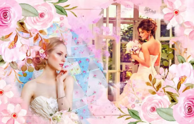 Videohive Photo Slideshow – Wedding Slideshow