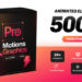 Videohive Pro Motion Graphics Pack