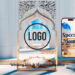 Videohive Ramadan Blessings: White & Gold Reveal
