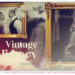 Videohive Retro Frames – Cloudy Slideshow