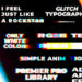 Videohive RGB Titles