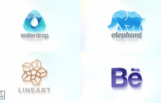 Videohive Simple Logo 52977030