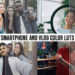 Videohive Smartphone and Vlog Color LUTs