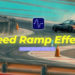 Videohive Speed Ramp Effects | After Effects