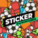 Videohive Sticker Backgrounds