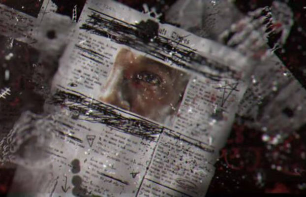 Videohive Thriller Intro for Premiere Pro