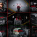 Videohive Thriller Title Sequence