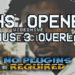 Videohive VHS Opener