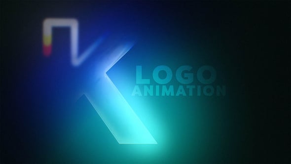 Videohive Logo Opener 57878358