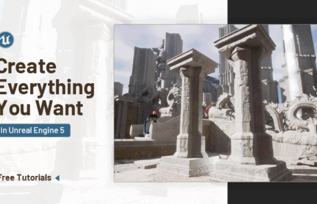 Wingfox – Create Everything You Want in Unreal Engine