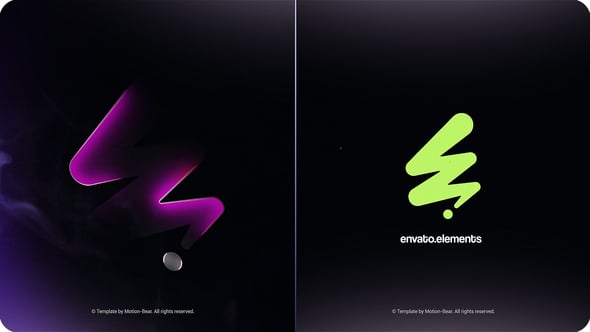 Videohive Logo Animation 57769864