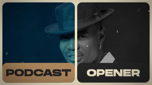 Videohive Creative Split Screen Intro | Multiscreen opener